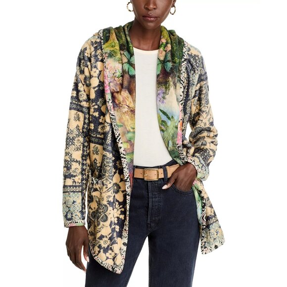 JW-1. Johnny Was Jackets. Coats & More - Picture 1 of 1